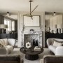 Durrels House, South Kensington | Living room | Interior Designers